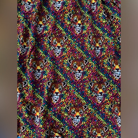 NWT Posh Peanut Kid’s Size 3T / 4T Sleeveless Top Ruffled Short Set | Hunter - Picture 9 of 10